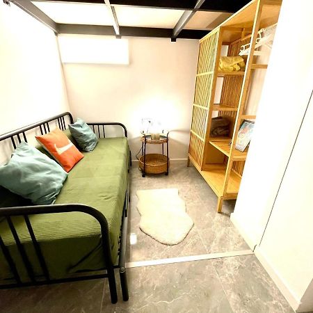 Апартаменти Gatu Premium Duplex Confort Junto A La Playa, Wifi Y Aire Acc Кадіс Екстер'єр фото