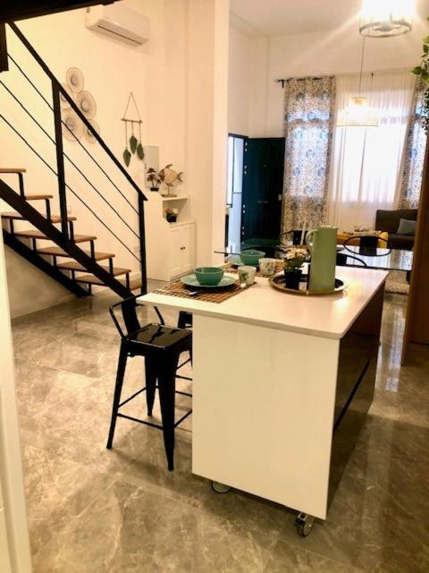 Апартаменти Gatu Premium Duplex Confort Junto A La Playa, Wifi Y Aire Acc Кадіс Екстер'єр фото