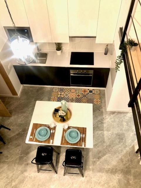 Апартаменти Gatu Premium Duplex Confort Junto A La Playa, Wifi Y Aire Acc Кадіс Екстер'єр фото