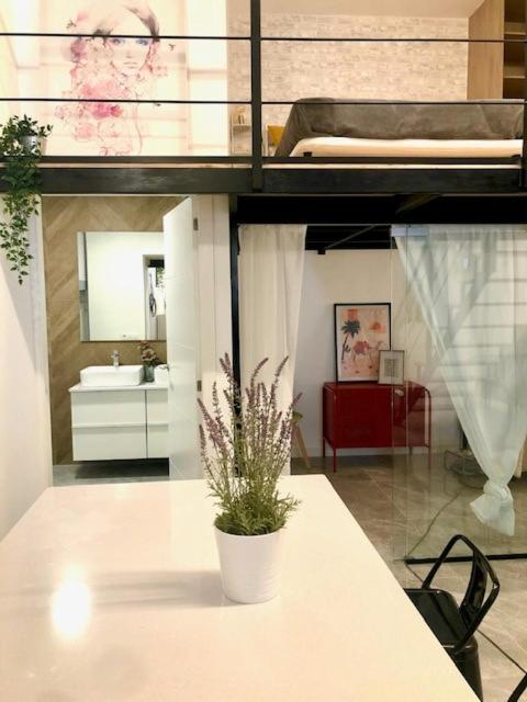 Апартаменти Gatu Premium Duplex Confort Junto A La Playa, Wifi Y Aire Acc Кадіс Екстер'єр фото