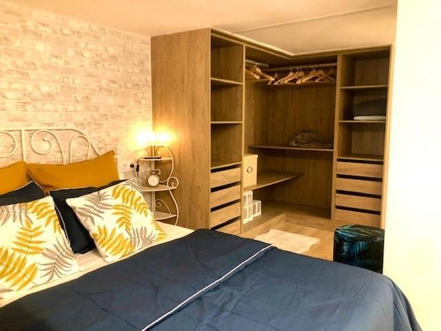 Апартаменти Gatu Premium Duplex Confort Junto A La Playa, Wifi Y Aire Acc Кадіс Екстер'єр фото